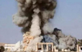 ISIS continues Destruction of Antiquities in Syria